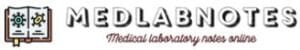 medlabnotes