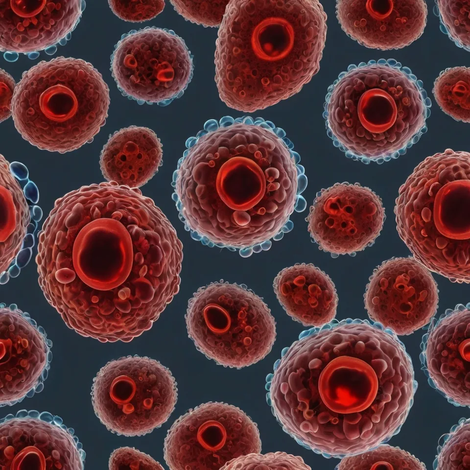 Macrocytosis