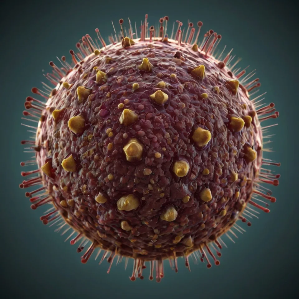 Parvovirus B19