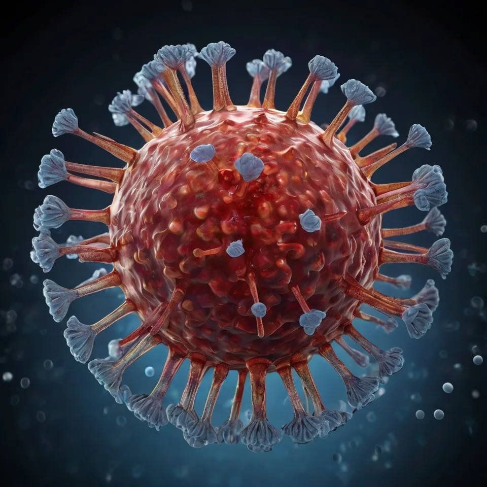 acquired immunity