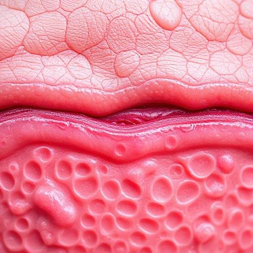 Structural barriers such as skin and mucous membranes form the body's initial line of external defense-Immunity and Immunization